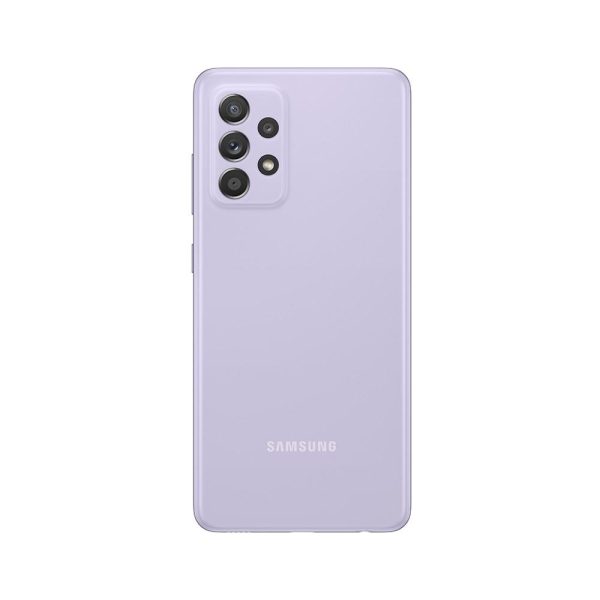 Samsung Galaxy A52