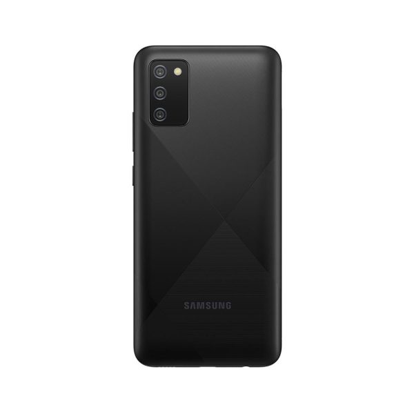 Samsung Galaxy A02s