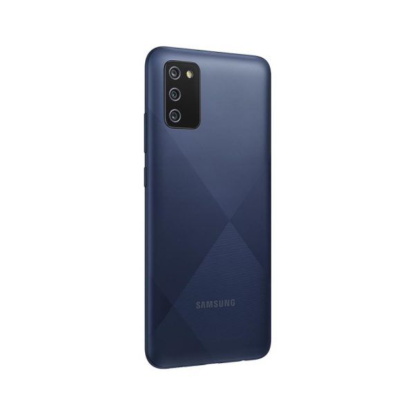 Samsung Galaxy A02s