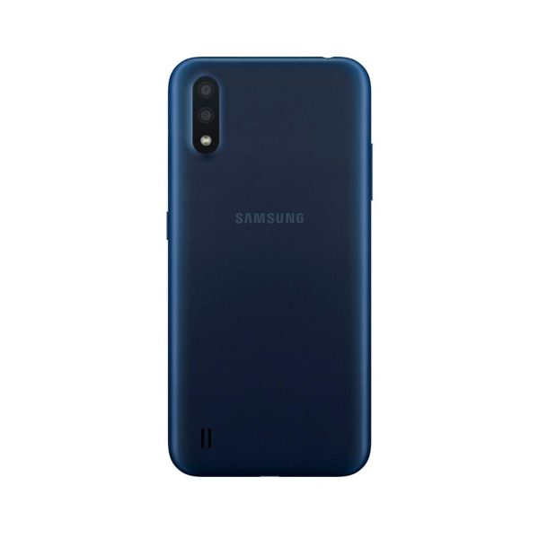 Samsung Galaxy A02