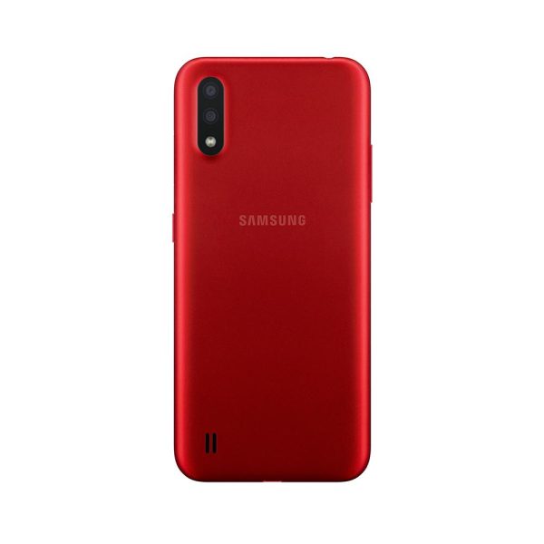 Samsung Galaxy A02