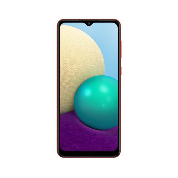 Samsung Galaxy A02