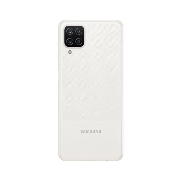 Samsung Galaxy A12