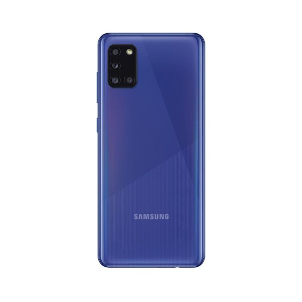 Samsung Galaxy A31