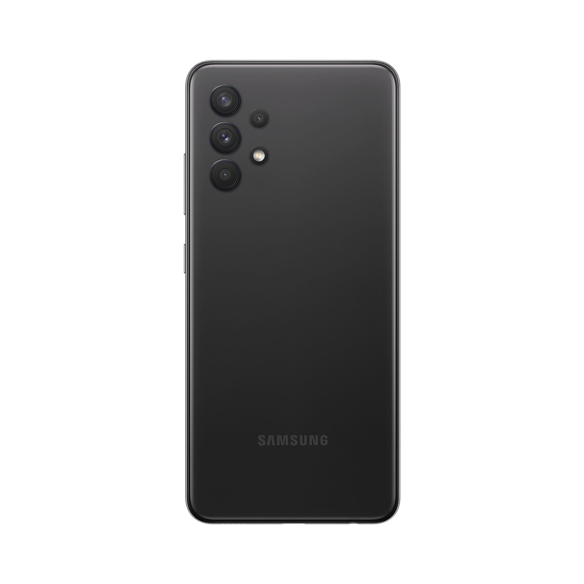 Samsung Galaxy A32 Awesome Black Back