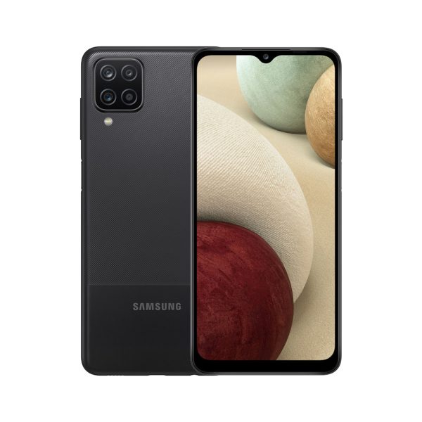 samsung A12 main