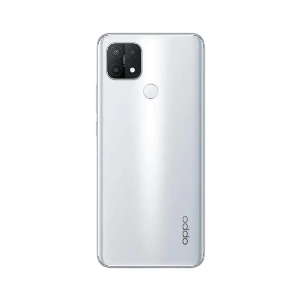 OPPO A15S