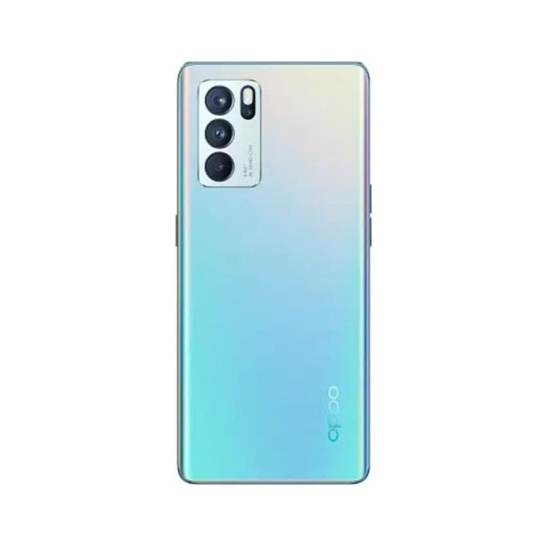 OPPO Reno6