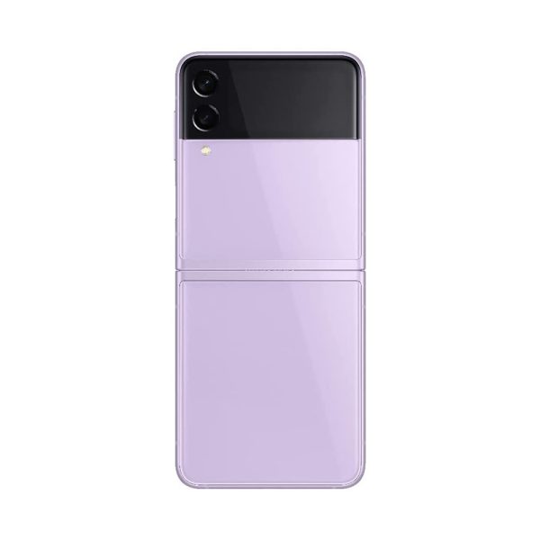 Samsung Galaxy Z Flip 3 Lavender 3