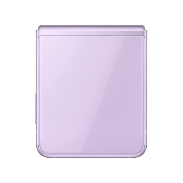 Samsung Galaxy Z Flip 3 Lavender 5