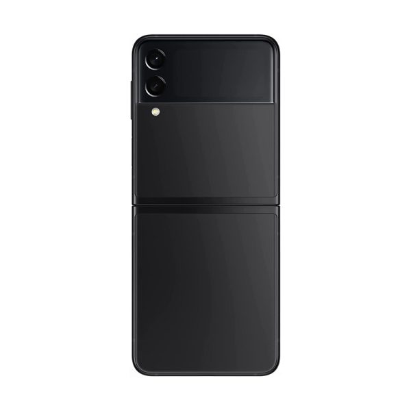 Samsung Galaxy Z Flip 3 Phantom Black 3