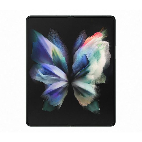 Samsung Galaxy Z Fold 3