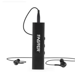 Headset Wireless Earphone