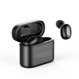 Stereo Wireless Earbuds