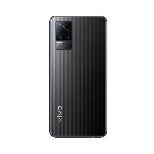 VIVO V21e