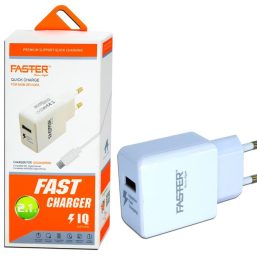 FAST CHARGER