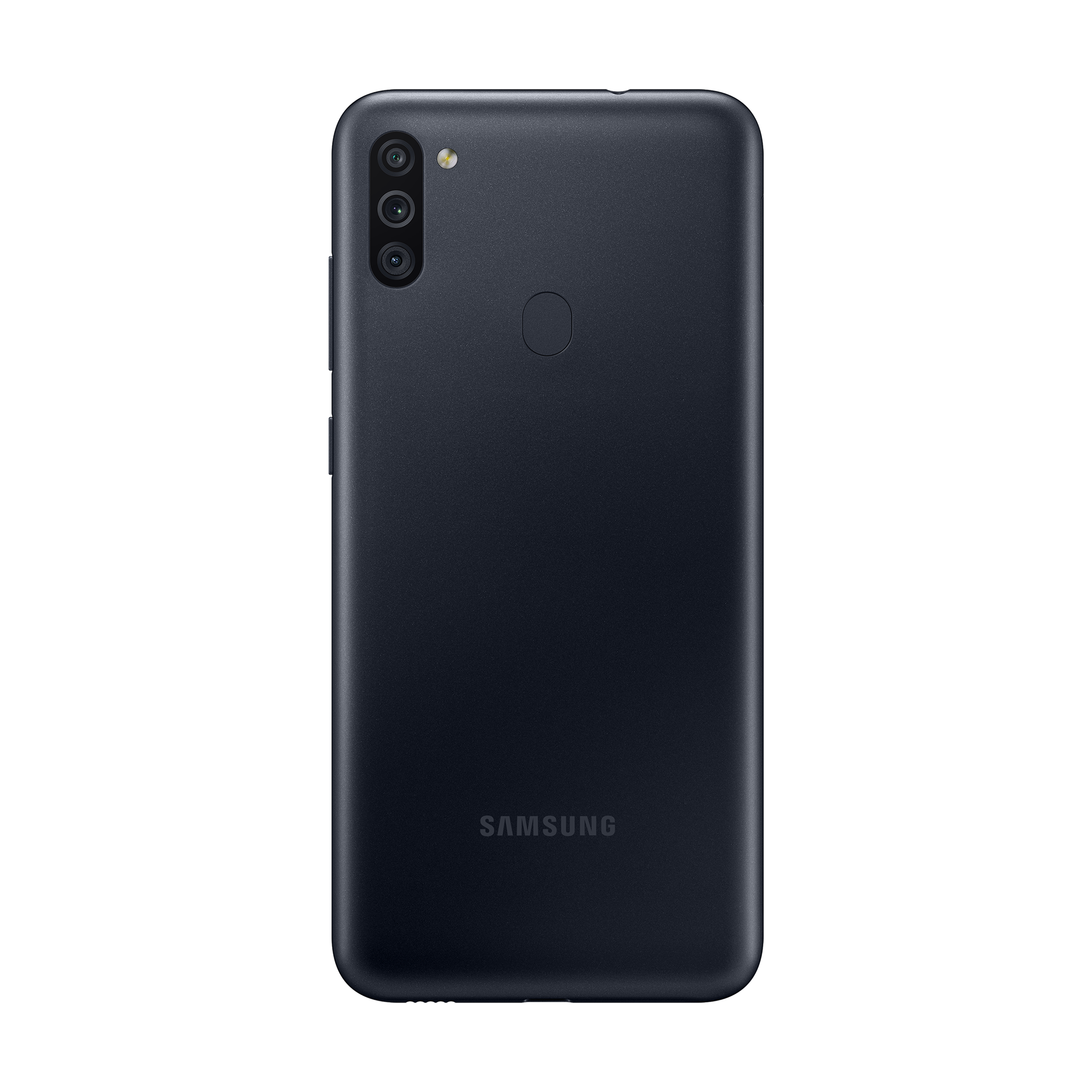 Samsung Galaxy M11 Black Back