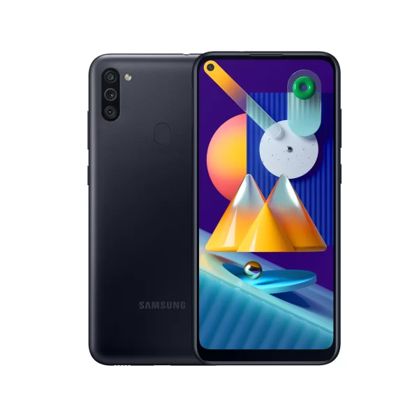 Samsung Galaxy M11