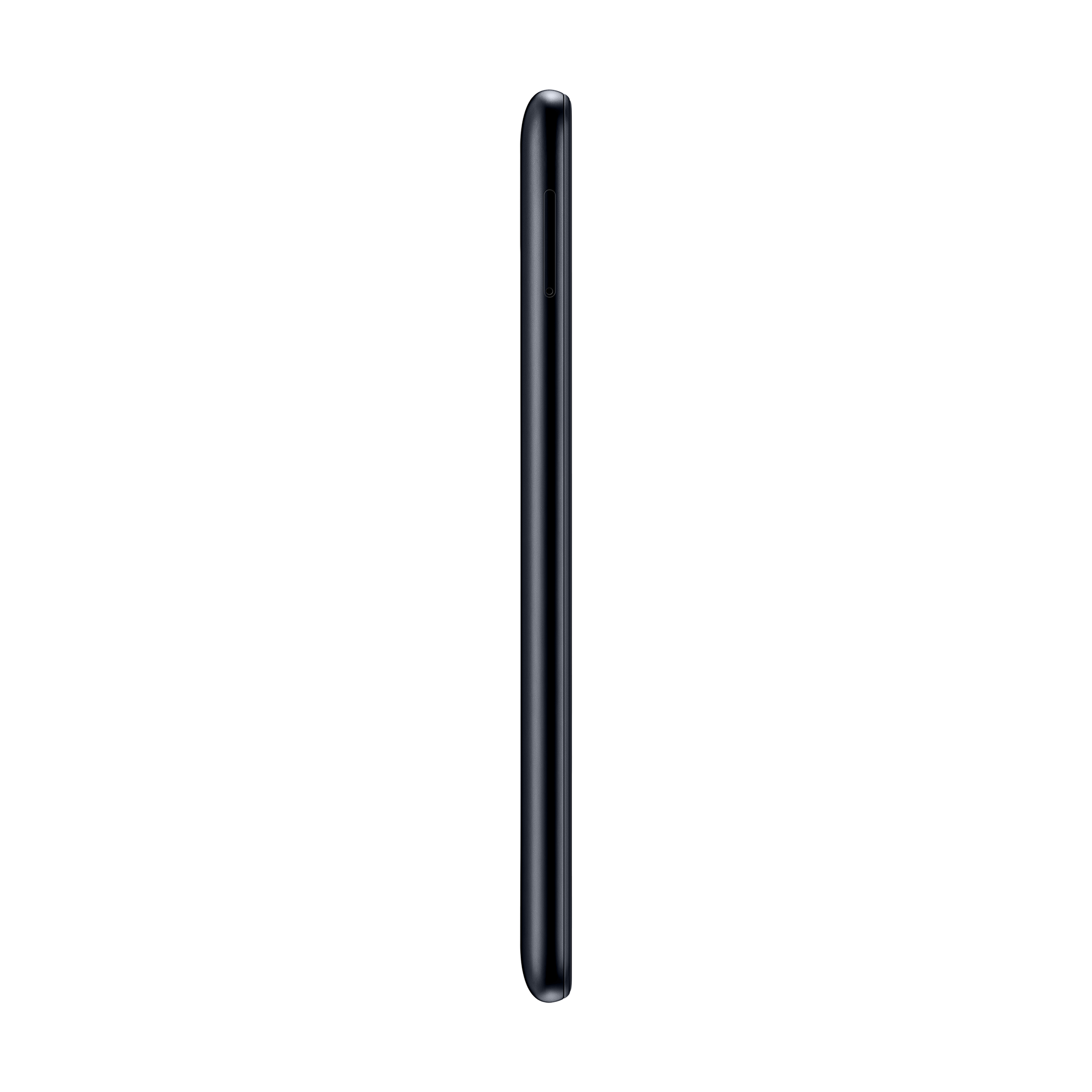 Samsung Galaxy M11 Black Right Side