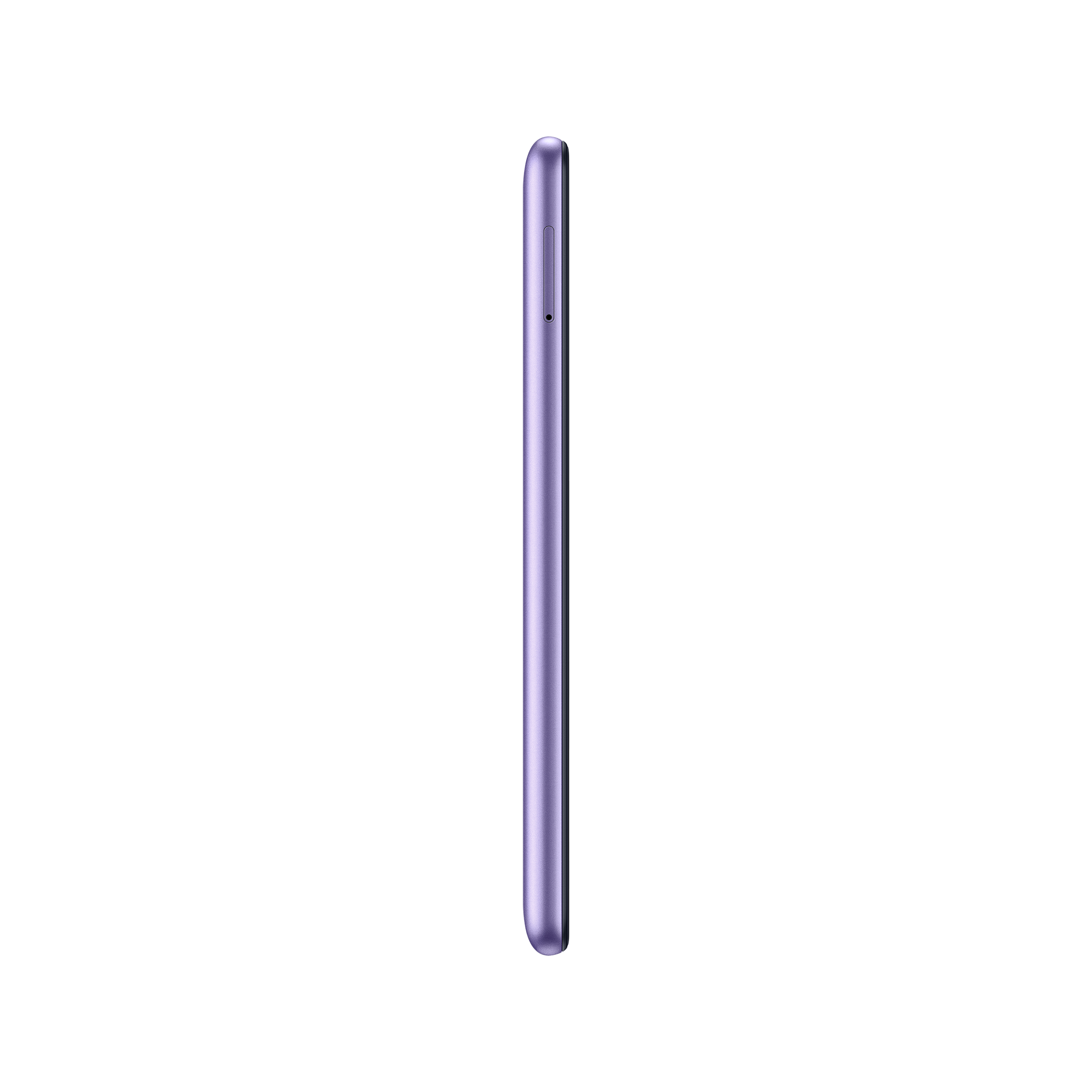 Samsung Galaxy M11 Violet Right Side