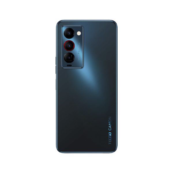 Tecno Camon 18 Premier