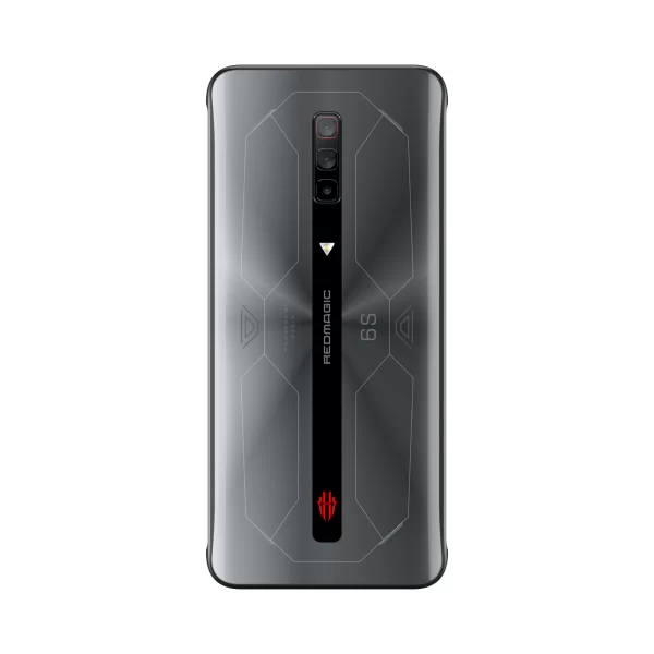 REDMAGIC 6S Pro Cyborg Back