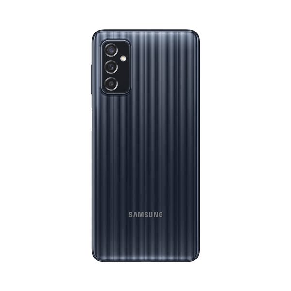 Samsung Galaxy M52