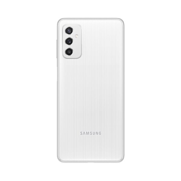 Samsung Galaxy M52