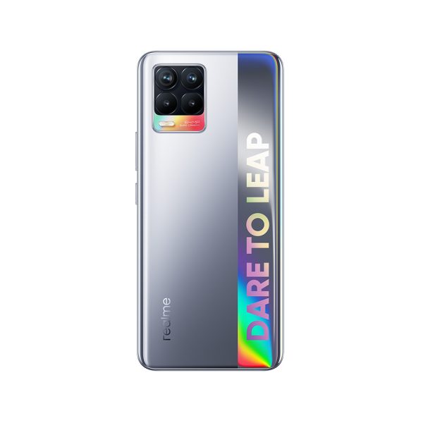 Realme 8