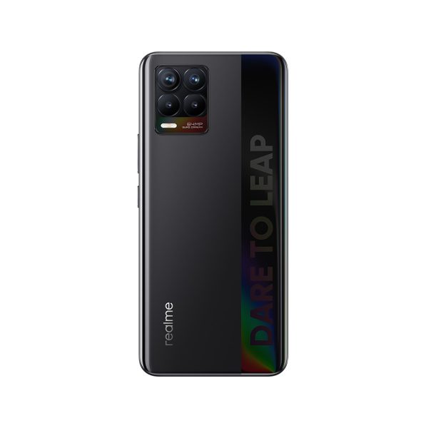 Realme 8