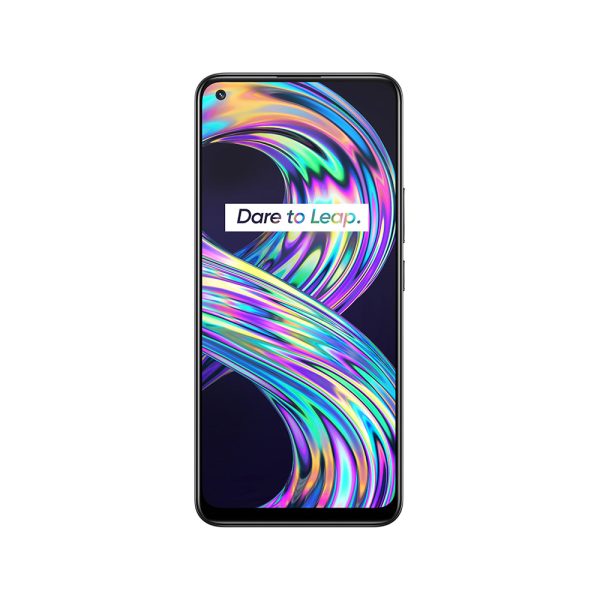 Realme 8