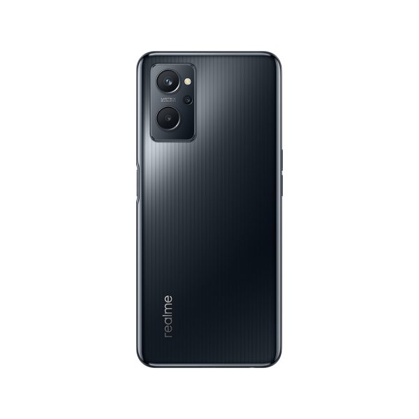 Realme Mobile In Pakistan - Realme 9i