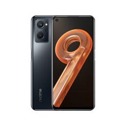 Realme Mobile In Pakistan - Realme 9i