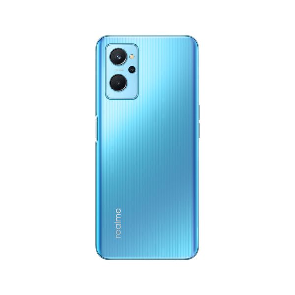 Realme Mobile In Pakistan - Realme 9i