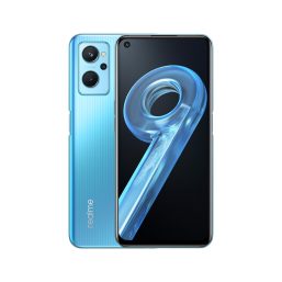 Realme Mobile In Pakistan - Realme 9i