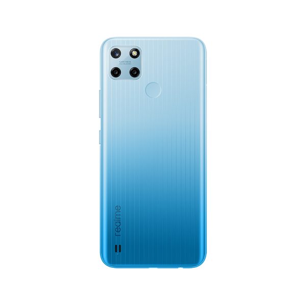 Realme C25Y