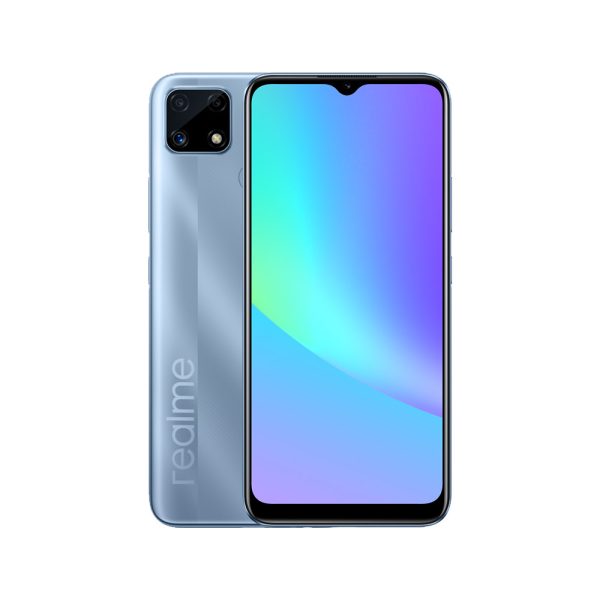 Realme Mobile In Pakistan - Realme C25S