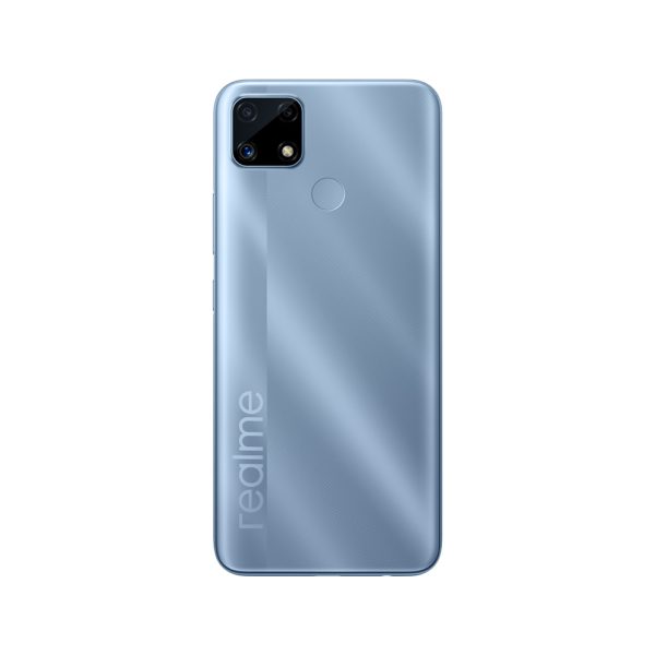 Realme Mobile In Pakistan - Realme C25S