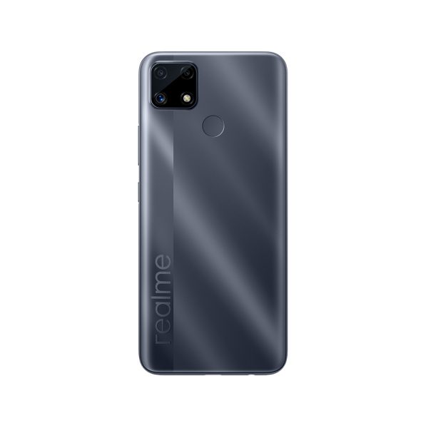 Realme Mobile In Pakistan - Realme C25S