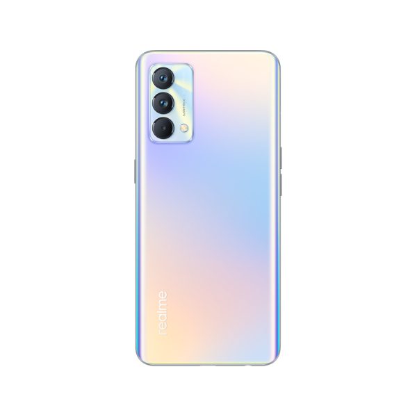 Realme GT Master Edition