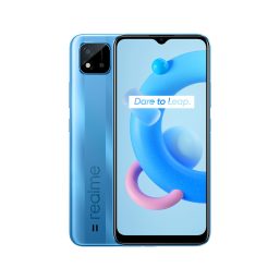 Realme C11 2021