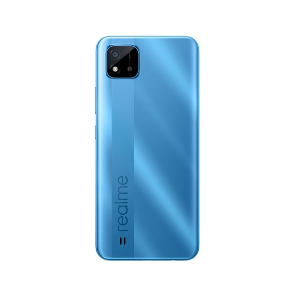 Realme Mobile In Pakistan - Realme C11