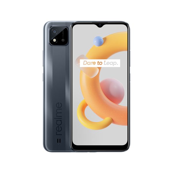 Realme Mobile In Pakistan - Realme C11