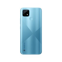 Realme C21