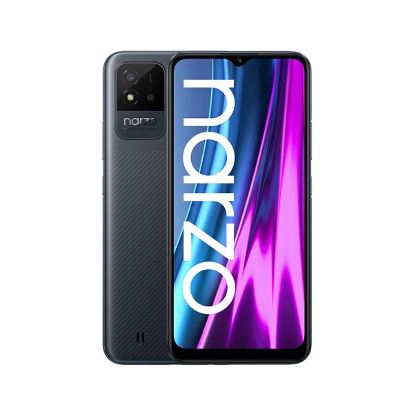 Realme Narzo 50i