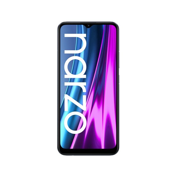 Realme Narzo 50i