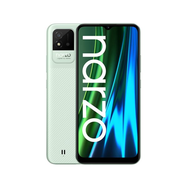 Realme Narzo 50i