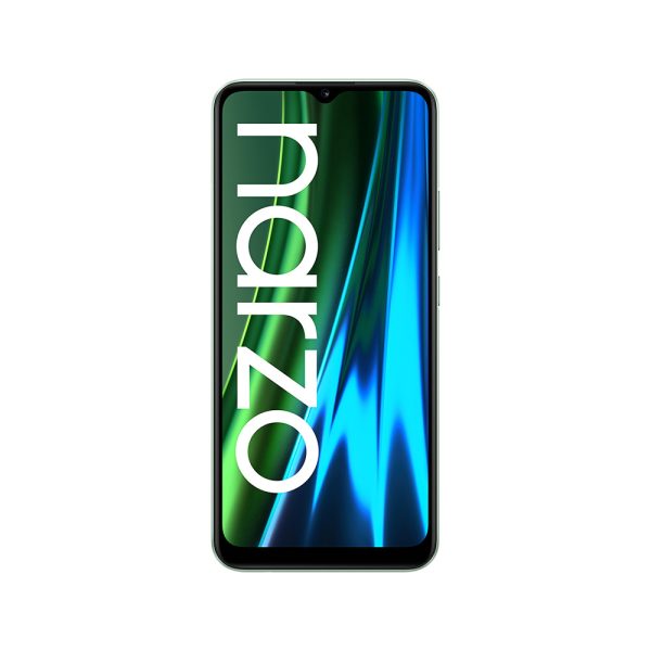 Realme Narzo 50i