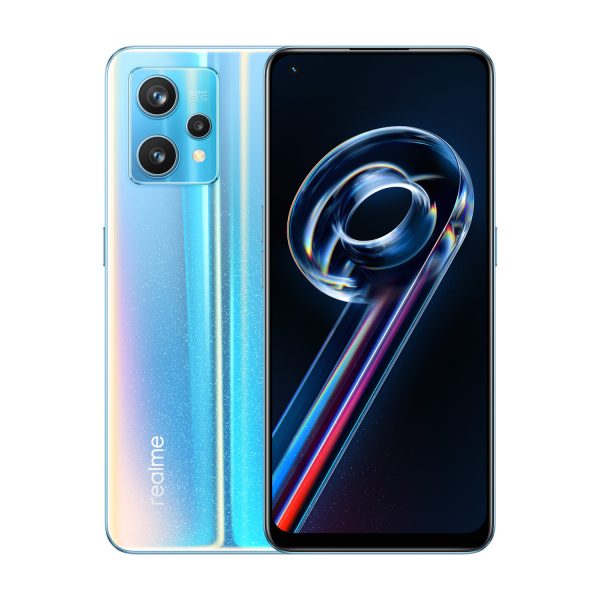 Realme 9 Pro+