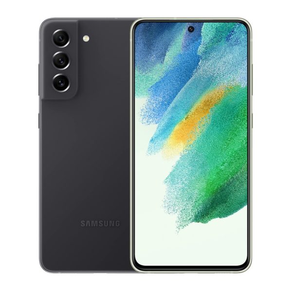 Samsung Galaxy S21 FE 5G Graphite 1